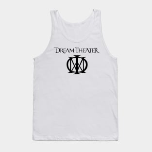 dream-theater-high-resolution 1 Tank Top